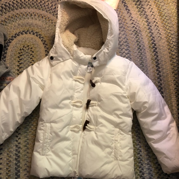 Old Navy Other - NWT old navy winter coat